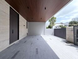 East Coast Avenue (D15), Terrace #519952561